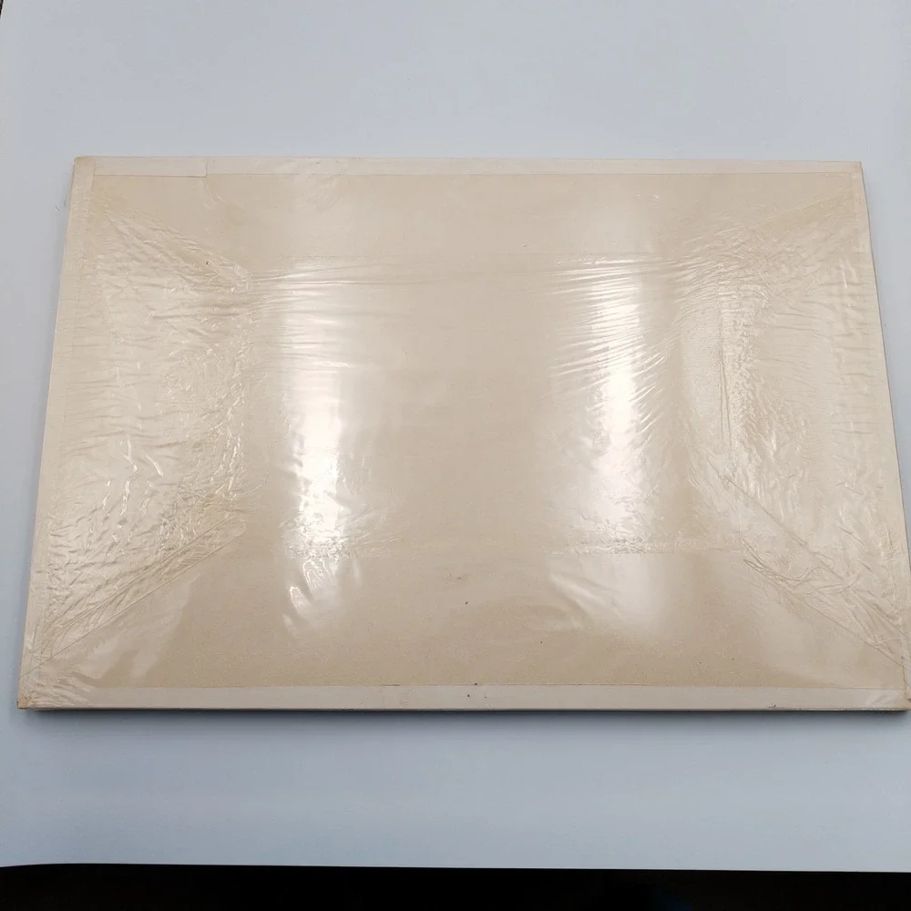 Set 4‎ New Linen Creations Placemats Napkins 12